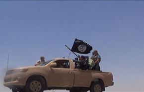 وقتی داعشی‌ها از ترس به استقبال مرگ می روند