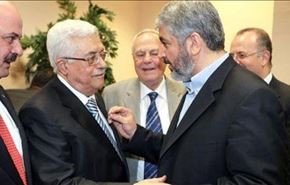فتح و حماس برای تشکیل دولت وحدت ملی توافق کردند