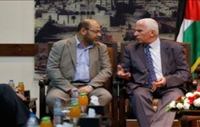 حماس وفتح تتفقان على عودة أجهزة السلطة إلى غزة