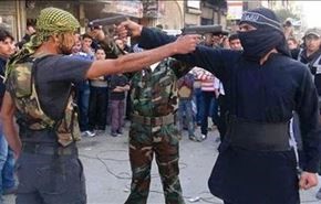 ریشخند داعش به جبهه النصره