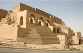 داعش کلیسای  دو هزار ساله عراق را منفجر کرد