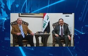 گمانه زنی‌ها درباره وزیر دفاع آینده عراق