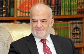 وزیر خارجه عراق: با افکار داعشی مقابله کنید
