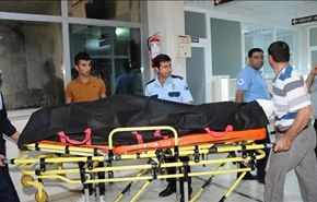 مقتل ثلاثة شرطيين اتراك في كمين بمنطقة كردية