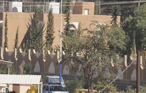 حمله القاعده به سفارت آمریکا در صنعا