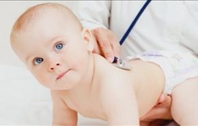 جهاز المناعة لدی الرضع وحدیثي الولادة