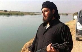 مقتل خالد العنزي أحد قادة ‘داعش’ في سوريا