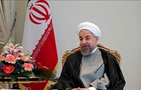 روحاني: سنحقق نتائج مقبولة خلال قمة دول بحر خزر