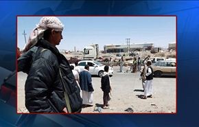 قتلى وجرحى بتفجير استهدف مستشفى بمأرب وسط اليمن