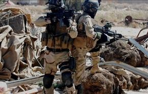 جيش العراق يقتل عددا من قيادات داعش في الانبار ونينوى