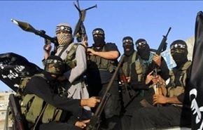 اعدام مبلغ داعش به اتهام مزدوری برای غرب