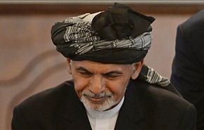 أشرف غني أمل أفغانستان الجديد رغم المشكلات