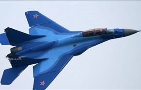 تجهیز سوریه به انواع جنگنده های روسی