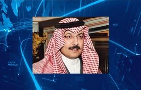 پرده برداری از خرابکاری‌های رئیس دفتر پادشاه عربستان