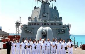 فساد و رشوه، عامل ضعف نیروی دریایی عربستان