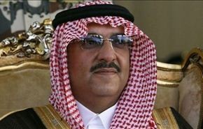 وزير سعودي يتوعد حركة انصار الله برد 