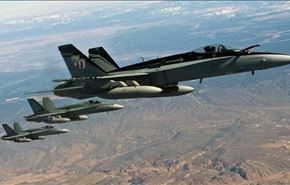 بیش از 4 هزار حمله هوایی به سوریه و عراق