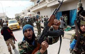 المليشيات المسلحة ببنغازي ودار الافتاء الليبية يرفضون الحوار الليبي