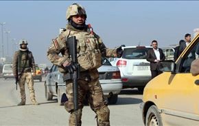 هلاکت 13 تن از سران داعش در عراق