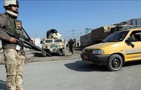 ارتش عراق منطقه‌ای دیگر را در تکریت پاکسازی کرد