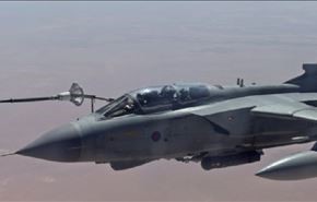 استرالیا در حملات هوایی به داعش شرکت می‌کند