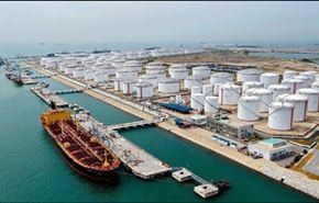 نمو صادرات الغاز المسال الایراني بنسبة 85 % بـ6 اشهر