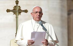 الفاتيكان ينتقد ممارسات المسلحين في سوريا والعراق