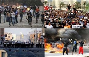 وقتی رژیم بحرین بشردوست می شود