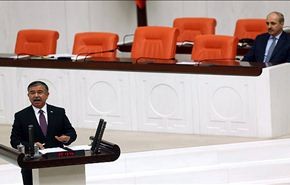 البرلمان التركي يجيز التدخل عسكرياً في سوريا والعراق