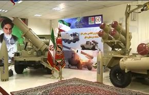 فيديو خاص؛ شاهد كيف تضاعف ايران قدراتها العسكرية