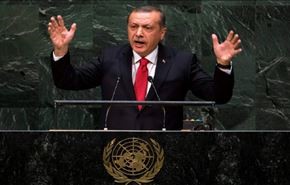 اردوغان: بایدن عذرخواهی کند