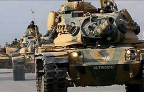 هشدار به ترکیه در باره دخالت نظامی در عراق