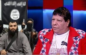 خواننده مصری، عامل مؤثر در پیدایش داعش!