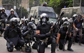 الشرطة المصرية تعتقل 4 متشددين يجندون الشباب