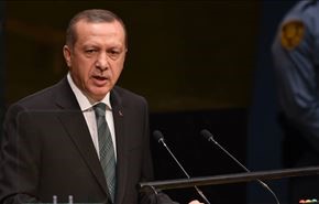 نگرانی اردوغان از تکرار سرنوشت اخوان در ترکیه