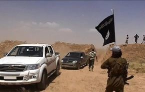 داعش نامزدهای انتخاباتی نینوا را اعدام می کند