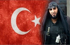 نشانه‌های ارتباط دولت ترکیه و داعش