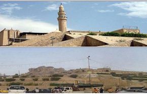اليونسكو: داعش وضربات التحالف الدولي تهددان التراث العراقي