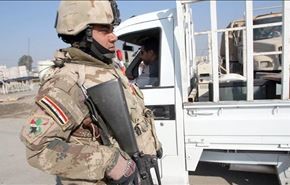 هلاکت نفر دوم داعش در یکی از مناطق عراق