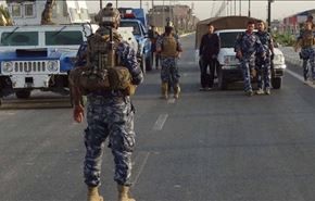 شکستن محاصره 300 سرباز عراقی در الانبار