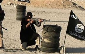 داعش 9 زن را در موصل اعدام کرد