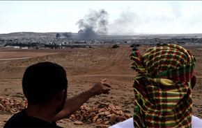 كوباني.. فضيحة المشروع التركي في اجتياح سوريا