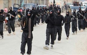 تسلط تروریست های داعش بر یک سوم کوبانی