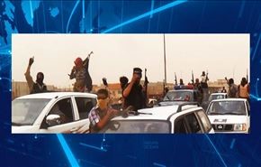 منبع درآمد جدید داعش در نینوا