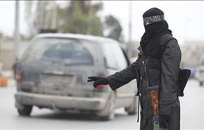 مأموریت زنان اوکراینی داعش در موصل