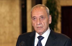 نظر رئیس مجلس لبنان درباره هدیه ایران