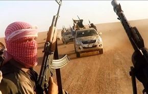 داعش امتحانات دانشگاه را ممنوع کرد