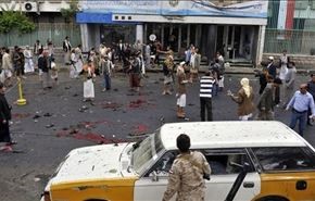 افزایش فعالیت های تروریستی القاعده در یمن