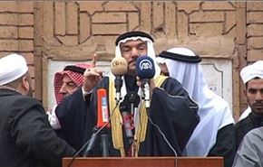 علمای سنی عراق: همکاری با آمریکا حرام است