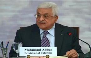 من مؤتمر إعادة إعمار غزة.. عباس يطالب بمحاسبة الاحتلال